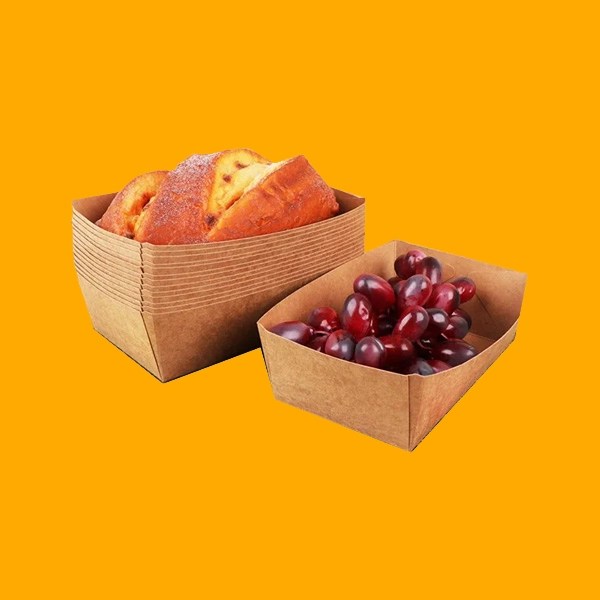 Get Custom Paper Food Trays at Wholesale Prices ORYX Custom Boxes